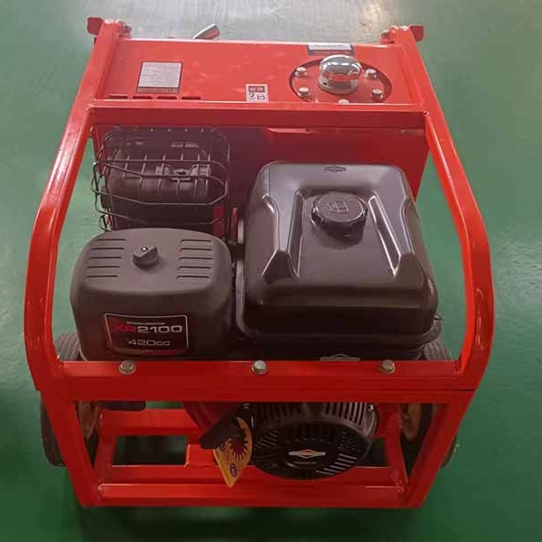 液壓動(dòng)力站