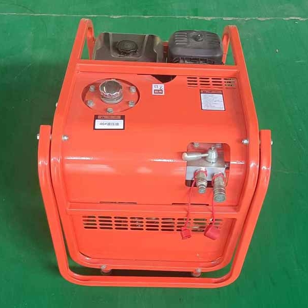 液壓動(dòng)力站