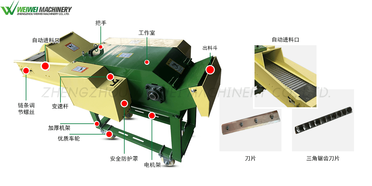 鍘揉機一體機